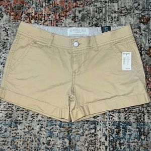 BRAND NEW Aeropostale shorts